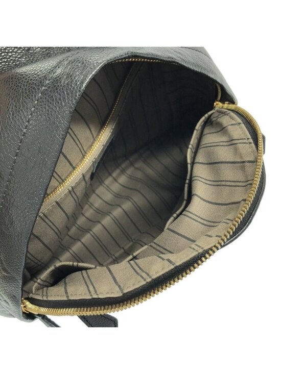 Louis Vuitton Monogram Empreinte Sorbonne Backpack main image 6